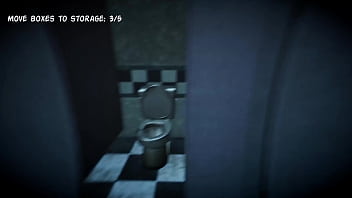 Fever nights at freddayyysss