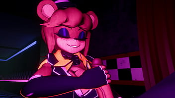 Fever nights at freddayyysss