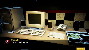 Fever nights at freddayyysss