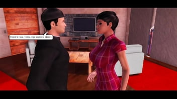 остерігайся своїх бажань пілотна версія остерігайся своїх бажань пілотна версія