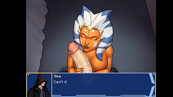 Orange trainer part 14 0 star wars porn game Orange trainer part 14 0 star wars porn game