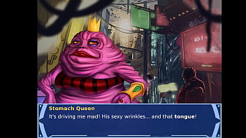 Orange trainer part 14 0 star wars porn game