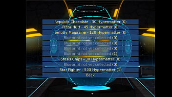 Orange trainer part 14 0 star wars porn game