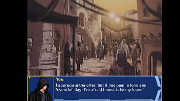 Orange trainer part 14 0 star wars porn game