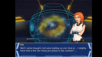 Orange trainer part 14 0 star wars porn game