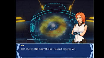 Orange trainer part 14 0 star wars porn game