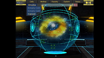 Orange trainer part 14 0 star wars porn game