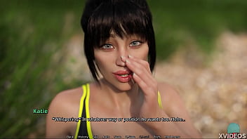 Wvm harper ep 3 – the coach and her unsatisfied desires