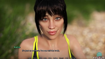 Wvm harper ep 3 – the coach and her unsatisfied desires