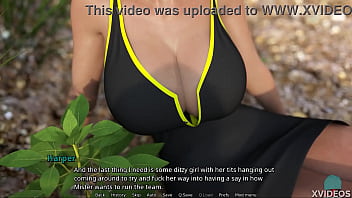 Wvm harper ep 3 – the coach and her unsatisfied desires