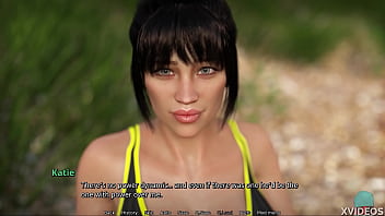 Wvm harper ep 3 – the coach and her unsatisfied desires