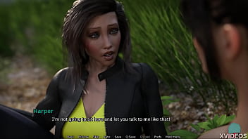 Wvm harper ep 3 – the coach and her unsatisfied desires