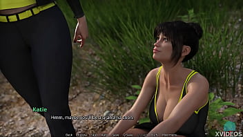 Wvm harper ep 3 – the coach and her unsatisfied desires