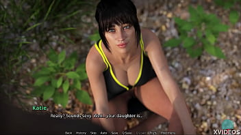 Wvm harper ep 3 – the coach and her unsatisfied desires