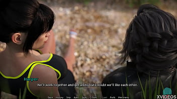 Wvm harper ep 3 – the coach and her unsatisfied desires