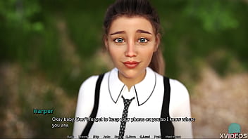 Wvm harper ep 3 – the coach and her unsatisfied desires