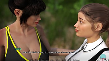 Wvm harper ep 3 – the coach and her unsatisfied desires Wvm harper ep 3 – the coach and her unsatisfied desires