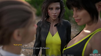 Wvm harper ep 3 – the coach and her unsatisfied desires