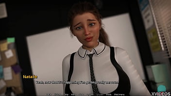 Wvm harper ep 3 – the coach and her unsatisfied desires