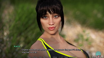 Wvm harper ep 3 – the coach and her unsatisfied desires