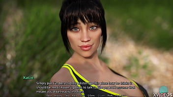 Wvm harper ep 3 – the coach and her unsatisfied desires