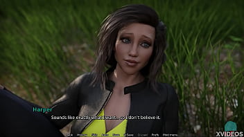 Wvm harper ep 3 – the coach and her unsatisfied desires