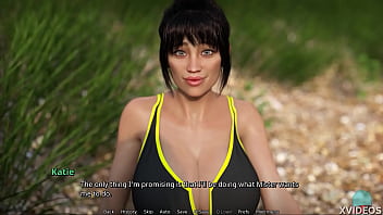 Wvm harper ep 3 – the coach and her unsatisfied desires