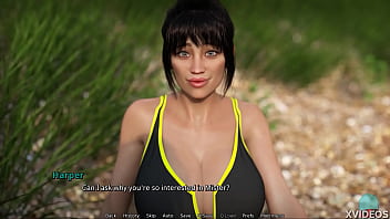 Wvm harper ep 3 – the coach and her unsatisfied desires