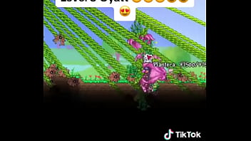 Holy gyat its terraria with big booty