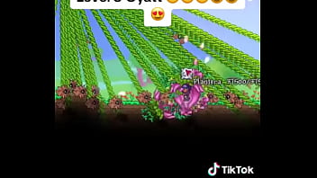 Holy gyat its terraria with big booty