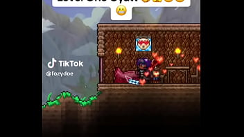 Holy gyat its terraria with big booty