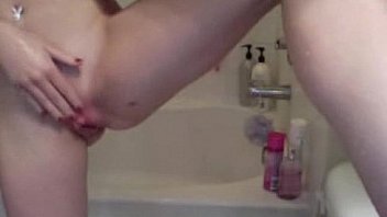 Hot teen masturbation