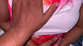 Desi Indian Jija Sali Ki Romantic Sex Video First Time My Room Fucked In Indian Beautiful Woman 2 thumbnail