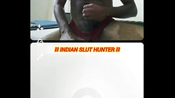 Indian slut hunterr episode 59 randi slut just can't get over my dick she just wants it always even on vc oct 15 2025