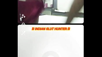 Indian slut hunterr episode 59 randi slut just can't get over my dick she just wants it always even on vc oct 15 2025