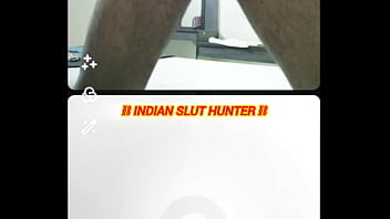 Indian slut hunterr episode 59 randi slut just can't get over my dick she just wants it always even on vc oct 15 2025