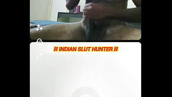 Indian slut hunterr episode 59 randi slut just can't get over my dick she just wants it always even on vc oct 15 2025