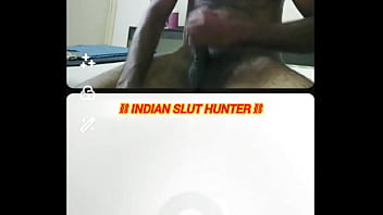 Indian slut hunterr episode 59 randi slut just can't get over my dick she just wants it always even on vc oct 15 2025