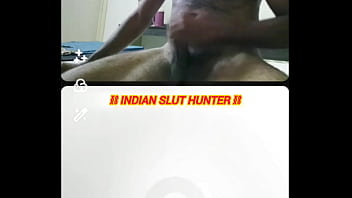 Indian slut hunterr episode 59 randi slut just can't get over my dick she just wants it always even on vc oct 15 2025