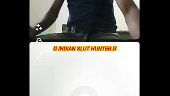 Indian slut hunterr episode 59 randi slut just can't get over my dick she just wants it always even on vc oct 15 2025
