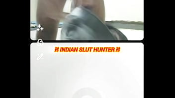 Indian slut hunterr episode 59 randi slut just can't get over my dick she just wants it always even on vc oct 15 2025
