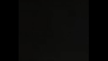 Tentando comer meu cu