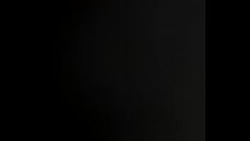 Tentando comer meu cu