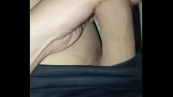 Novinho doido por uma mamada