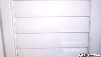 Milf cleans and fucks me good