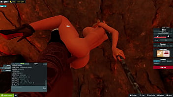 Noche 8 6 chicos 3dxchat