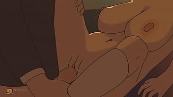 Kaguya sama chika fujiwara loves sex with her boyfriend Kaguya sama chika fujiwara loves sex with her boyfriend