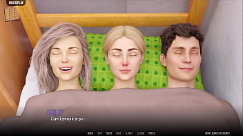 University of problems extra scenes 52