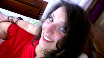 Nathalie vanadis hardcore amateur scene