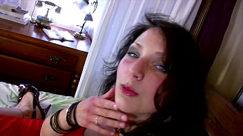 Nathalie vanadis hardcore amateur scene